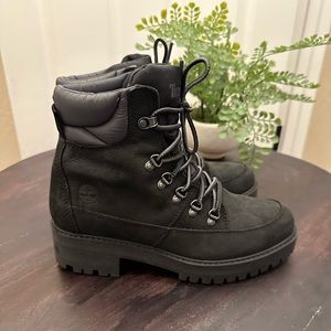 Timberland Waterproof boot